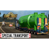 Euro Truck Simulator 2 Special Transport🔴БEЗ КОМИССИИ