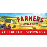 Farmer's Dynasty - Steam Access OFFLINE