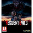 RESIDENT EVIL 3 (RU/CIS Steam KEY) + GIFT
