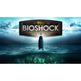 BioShock Triple Pack - 5 in 1 (Steam Gift Region Free)