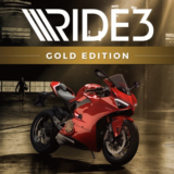 RIDE & RIDE 2 & RIDE 3 Gold Edition | Xbox One & Series