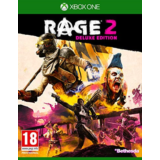 RAGE 2: Deluxe Edition + RAGE | Xbox One & Series