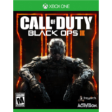 Call of Duty®: BO III [Black Ops 3] | Xbox One & Series