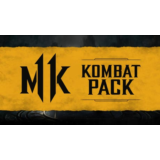 Mortal Kombat 11: Kombat Pack 1🔑STEAM КЛЮЧ🔥РФ+МИР*
