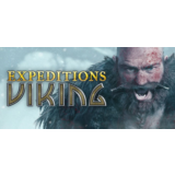 Expeditions: Viking 🔑STEAM КЛЮЧ 🔥РОССИЯ + СНГ
