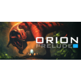 ORION Prelude (RU/CIS Steam gift)