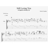 Scorpions - Still Loving You