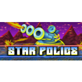 Star Police (Steam key/Region free)