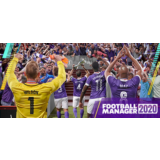Football Manager 2020 - Steam Access OFFLINE