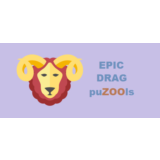 Epic drag puZOOls (Steam key/Region free)
