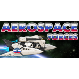 Aerospace Forces (Steam key/Region free)