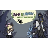 🐇 Edna & Harvey: Harvey's New Eyes (GOG) GLOBAL 🌐