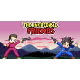 The incredible friends (Steam key/Region free)