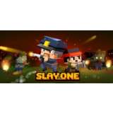 Slay.one - steam ключ, Global 🌎