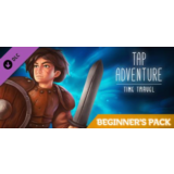 Tap Adventure Time Travel - Beginner's Pack - ключ 🌎