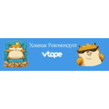 Vto.pe купон ВТОПЕ 5000 поинтов дешево