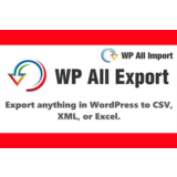 WP All Import With Add-Ons