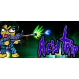 Acid Trip STEAM KEY REGION FREE GLOBAL ROW