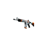 Макрос на M4A4 LOGITECH для CS 2 сенса - 1.25 NEW