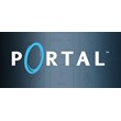 Portal (Новый Steam аккаунт + Почта)