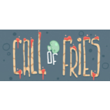 Call of Fries (Steam key/Region free)