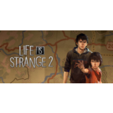 Life is Strange 2 - Episode 1 КЛЮЧ СРАЗУ