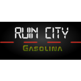 Ruin City Gasolina (Steam key/Region free)