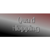 Quad Hopping (Steam key/Region free)