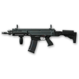 Warface 16 Bloody X7 макросы CZ 805 BREN A2