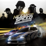 ✅NEED FOR SPEED Deluxe + СМЕНА ДАННЫХ | Китай/Англ