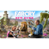 Far Cry New Dawn Xbox one