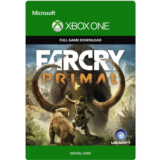 Far Cry Primal Xbox one