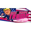 Save Daddy Trump (Steam key/Region free)