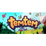 Temtem - Steam Access OFFLINE