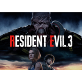 RESIDENT EVIL 3 NEMESIS / STEAM🔴БEЗ КОМИССИИ