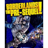 Borderlands: The Pre-Sequel Steam ключ ( REGION FREE )