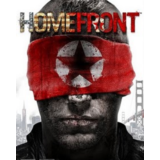 Homefront Steam Key ключ ( REGION FREE )