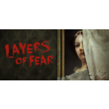Layers of Fear (2016) Steam Key ключ