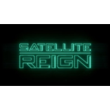 Satellite Reign Steam ключ ( REGION FREE )