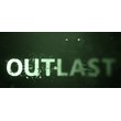 Outlast - steam ACCOUNT - Region Free / ROW game