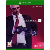 HITMAN 2 - Xbox One CODE РУС