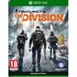 The Division - Xbox One Россия Ключ