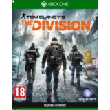 The Division - Xbox One Россия Ключ