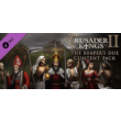 Crusader Kings II: The Reaper´s Due Content Pack (DLC)