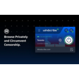 WINDSCRIBE [ALL USA + БЕЗЛИМИТ] + ГАРАНТИЯ + CASHBACK