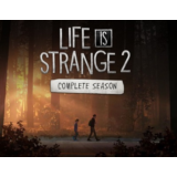 Life is Strange 2 Complete Season / STEAM KEY /RU+CIS