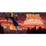 Manual Samuel КЛЮЧ СРАЗУ/ STEAM KEY