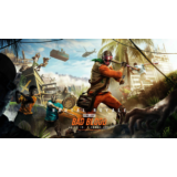 Dying Light: Bad Blood STEAM KEY REGION FREE GLOBAL ROW