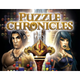 Puzzle Chronicles КЛЮЧ СРАЗУ / STEAM KEY