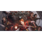 Ravenmark: Scourge of Estellion / Steam Key